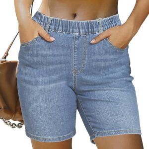 shorts for women 2025