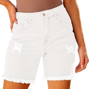 shorts for women 2025