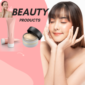 Beauty Products