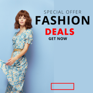 FASHION DEALS