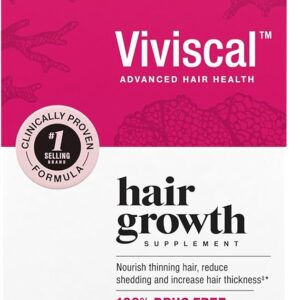 Growth Supplements for Women, Dietary Hair Supplement Tablets With AminoMar Collagen Complex .Amazon Discounts DEALS