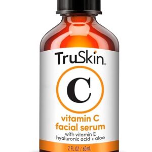 TruSkin Vitamin C Serum For Face
