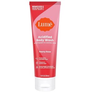 Body Wash - 24 Hour Odor Control - Removes Odor Better than Soap