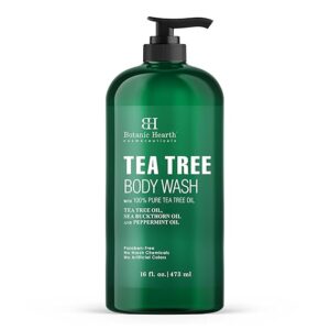 Healthy Skin and Feet Naturally Scented
