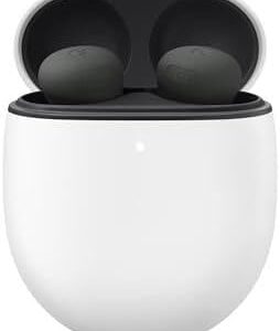Google Pixel Buds Pro 2 - Wireless Earbuds with Active Noise Cancellation – Bluetooth Headphones - Hazel