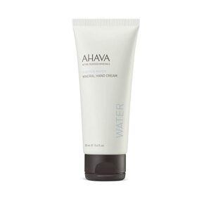 Dead Sea Water Mineral Hand Cream