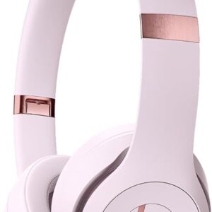 Wireless Bluetooth On-Ear Headphones