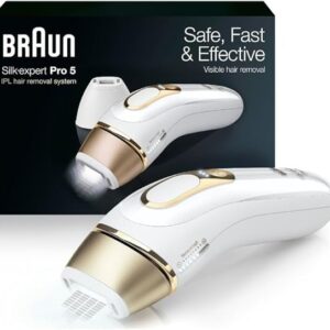 Hair Removal for Women and Men