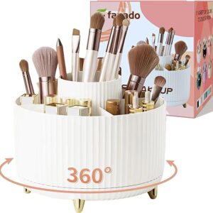 Makeup organization and Skincare Storage for Vanity, Desktop