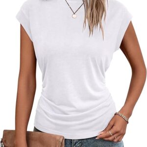 Summer Cap Sleeve Top .Amazon Discounts DEALS