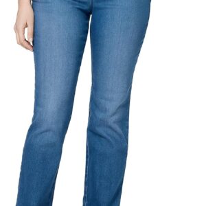 Women's Amanda Classic High Rise Tapered Jean