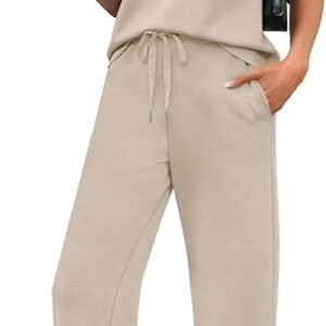 2 Piece Sets for Women Casual Summer