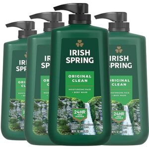 Irish Spring O.Amazon Discounts DEALS