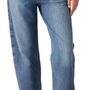 Levi's Women's 94 Baggy Jeans
