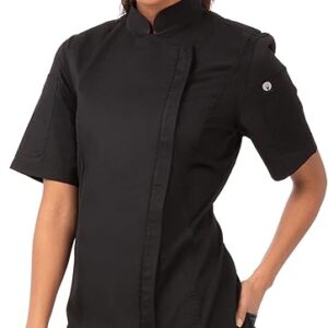 Chef Works Women's Springfield Chef Coat