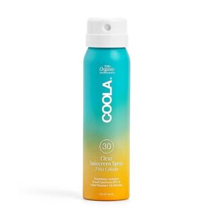 For organic sunscreen fans who want high SPF protection that holds up through sweat